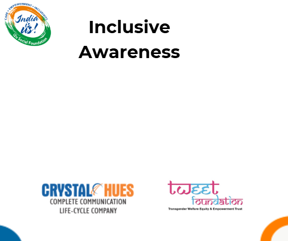 Inclusive Awareness